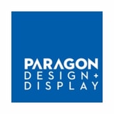 Paragon Design + Display coupon codes