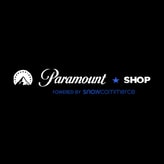 Paramount Shop coupon codes