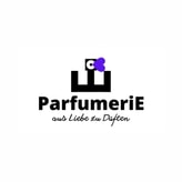 ParfumeriE coupon codes