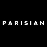 PARISIAN Fashion coupon codes