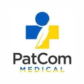 Patcom Medical coupon codes