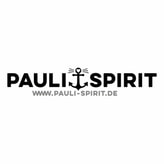 Pauli Spirit coupon codes