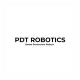 PDT Robotics coupon codes