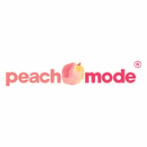 Peachmode coupon codes