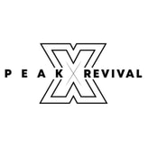 Peak Revival-X coupon codes