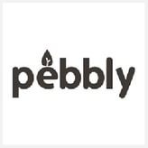 PEBBLY coupon codes