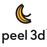 peel 3d coupon codes