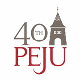 Peju Winery coupon codes