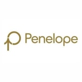 Penelope coupon codes