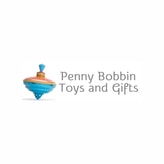 Penny Bobbin Toys and Gifts coupon codes