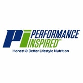 Performance Inspired Nutrition coupon codes