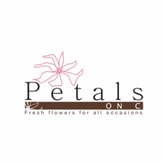 Petals on C coupon codes