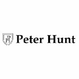 Peter Hunt coupon codes