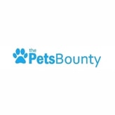 Pets Bounty coupon codes