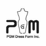 PGM Dress Form coupon codes