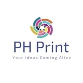 PH Print coupon codes