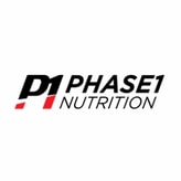 Phase One Nutrition coupon codes