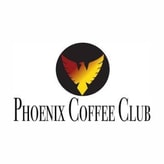Phoenix Coffee Club coupon codes