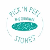 Pick 'N Peel Stones coupon codes