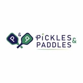 Pickles & Paddles coupon codes