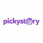 PickyStory coupon codes