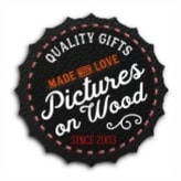 Pictures on Wood & Leather coupon codes