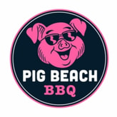 Pig Beach BBQ coupon codes