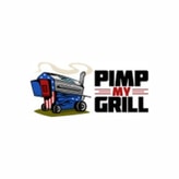 Pimp My Grill coupon codes