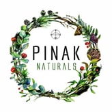 Pinak Naturals coupon codes