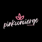 Pink Concierge coupon codes