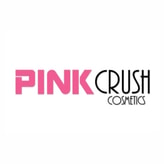 Pink Crush Cosmetics coupon codes