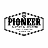 Pioneer Supplier & Creations coupon codes