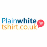 Plain White T Shirts coupon codes