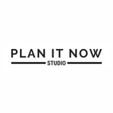 Plan It Now Studio coupon codes