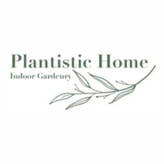 Plantistic Home coupon codes