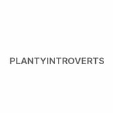 plantyintroverts coupon codes