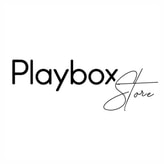 PlayboxStore coupon codes