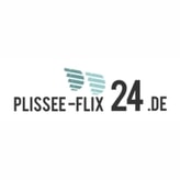 Plissee-Flix24 coupon codes
