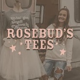 Rosebud's Tees coupon codes