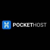 Pockethost coupon codes