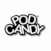Pod Candy coupon codes