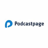 Podcastpage coupon codes