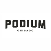 Podium Chicago coupon codes