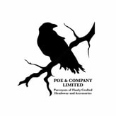 Poe and Company Limited coupon codes