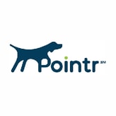 Pointr coupon codes