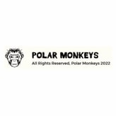 Polar monkeys coupon codes