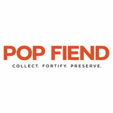 Pop Fiend coupon codes