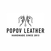 Popov Leather coupon codes