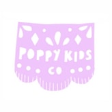 Poppy Kids Co coupon codes