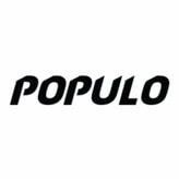 Populo Tools coupon codes